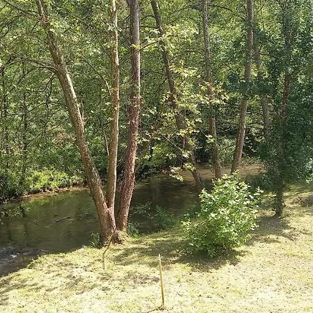 Prázdninový dům Amamana