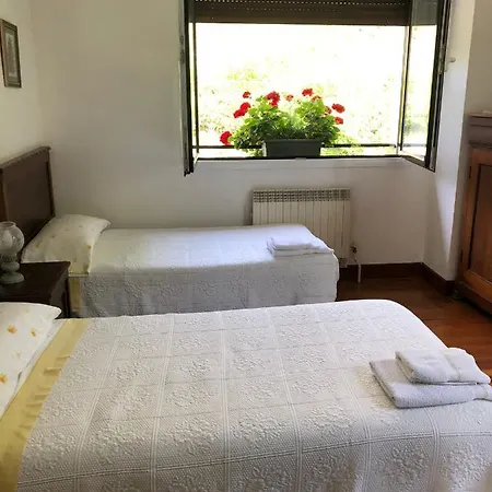 Amamana Holiday home Marquina-Jemein