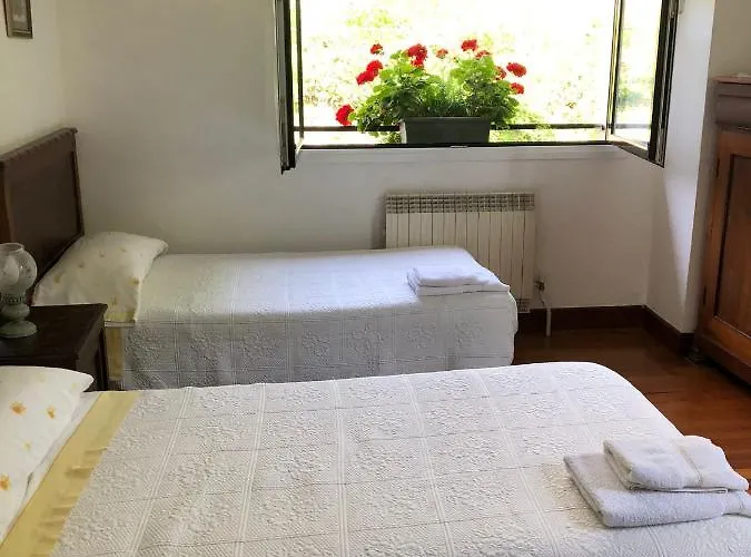 Amamana Σπίτι διακοπών Marquina-Jemein