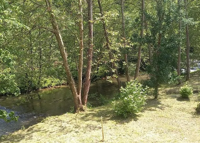 Σπίτι διακοπών Amamana